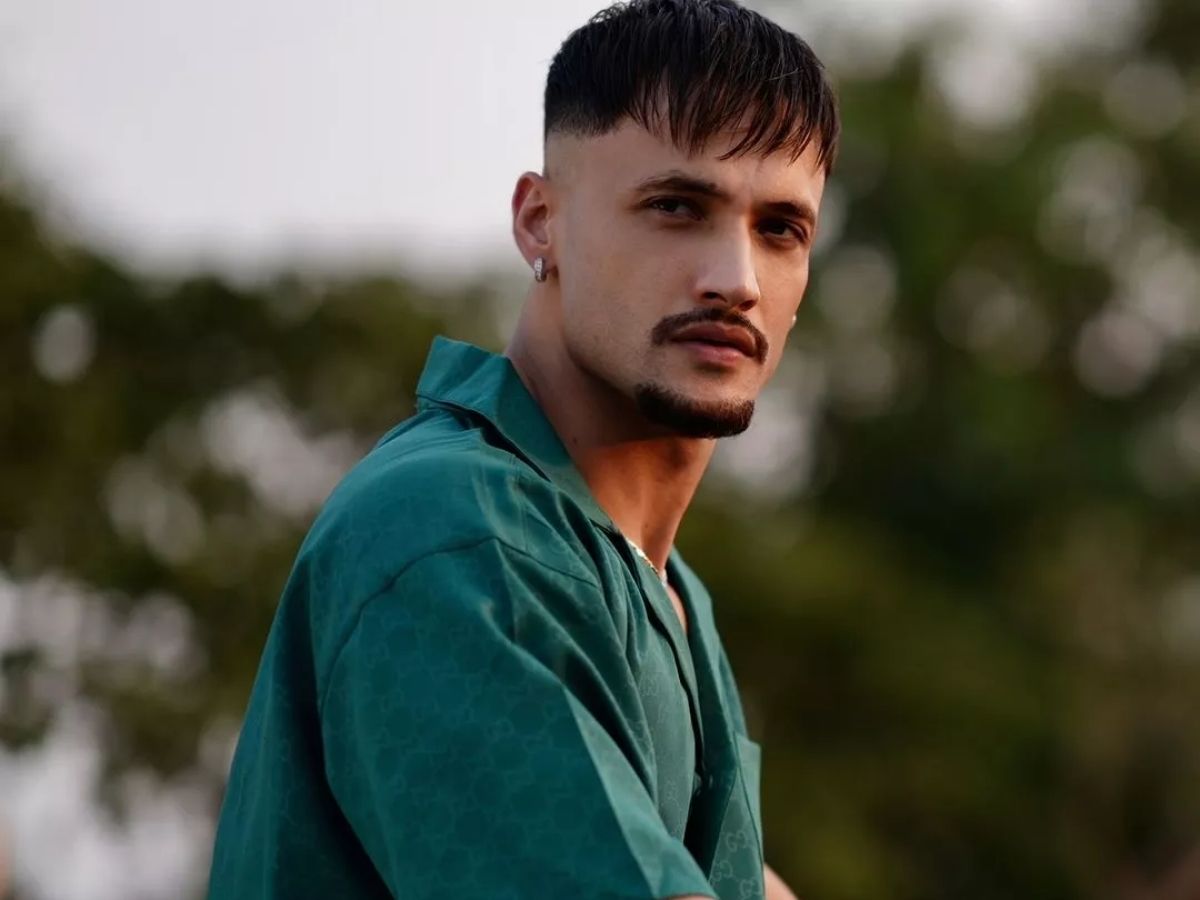 asim riyaz - Photo Gallery