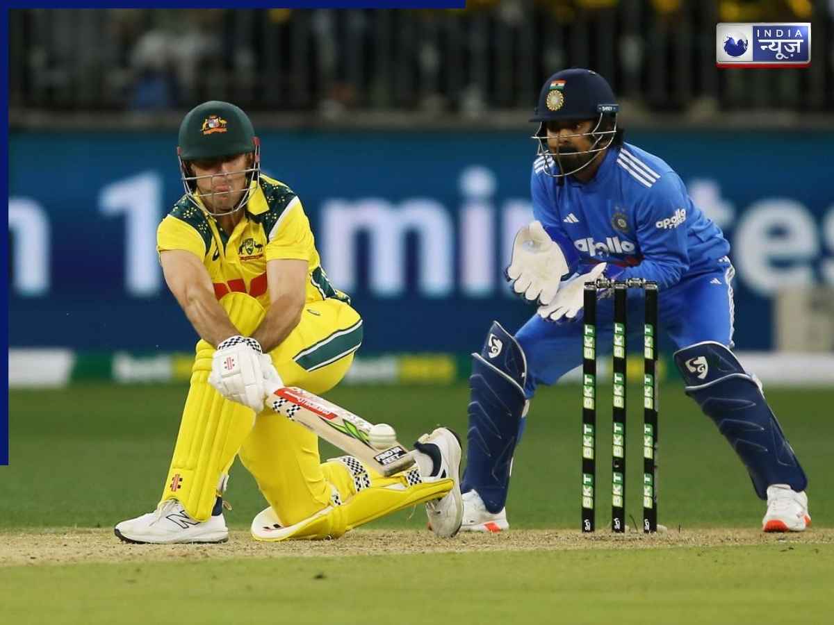 IND A vs AUS A: भारत के खिलाफ खेलेगा ऑस्ट्रेलिया का सबसे अनुभवी प्लेयर, टीम के एलान से मची हलचल,भारतीय मूल के दो खिलाड़ी टीम में शामिल