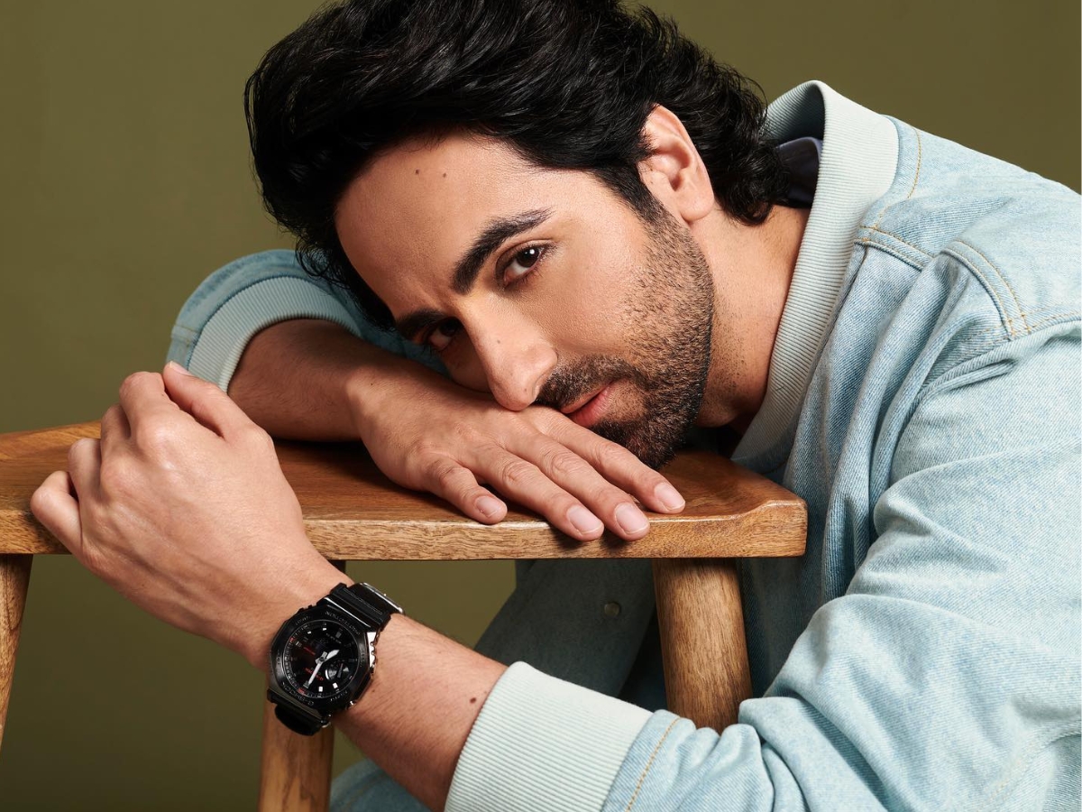 Vicky Donor Changed Life - Photo Gallery