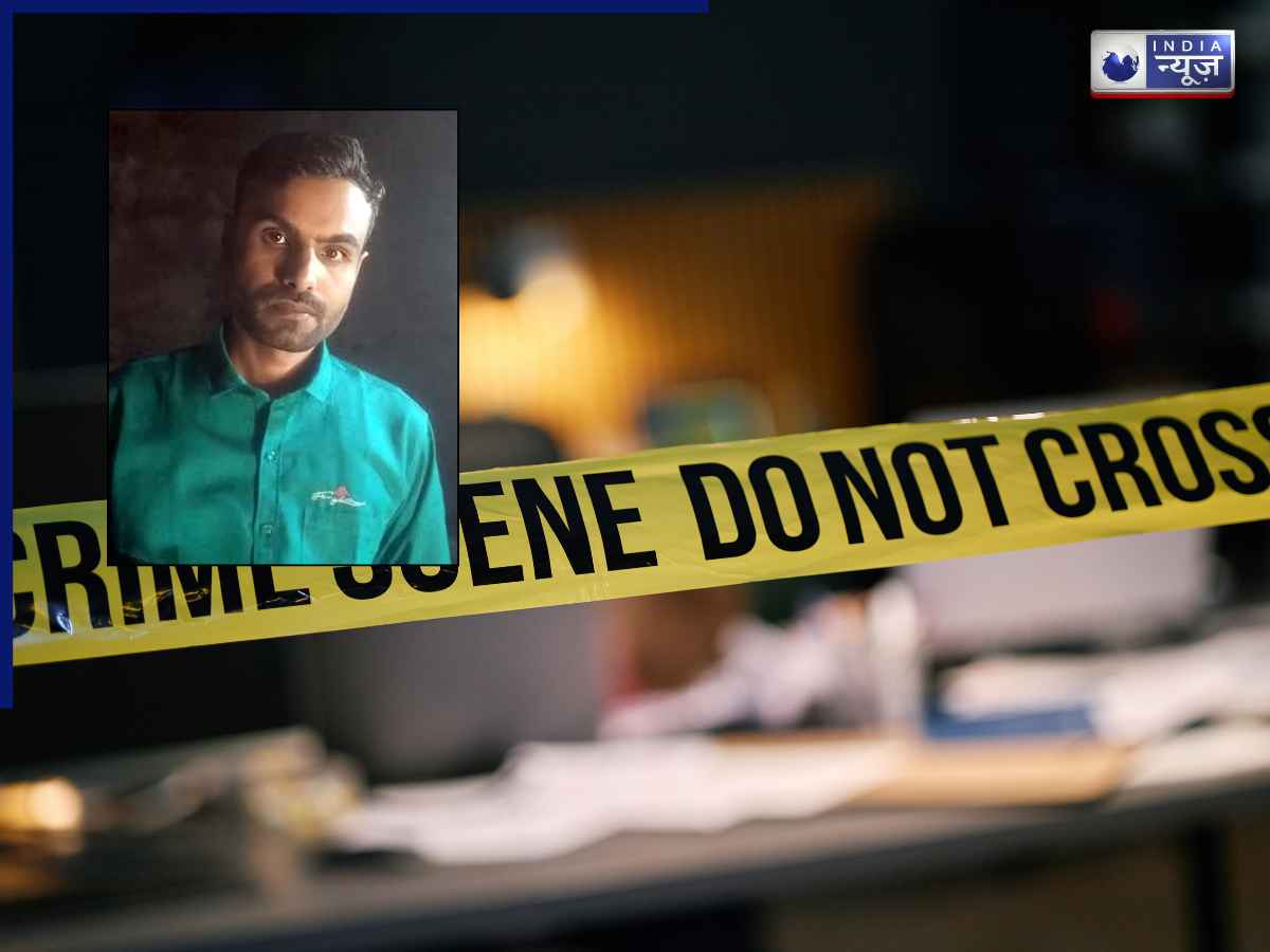 Azamgarh Crime: आजमगढ़ में 8 घंटे का खौफनाक ऑपरेशन: पत्नी, बेटे और 2 पुजारियों की हत्या के बाद बच्चों को बनाया बंधक, एनकाउंटर में आरोपी ढेर