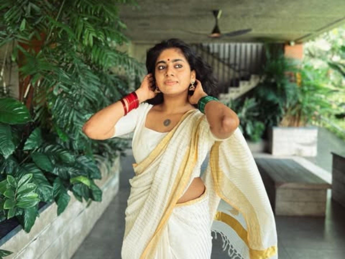 Babita Singh Reporting - Photo Gallery