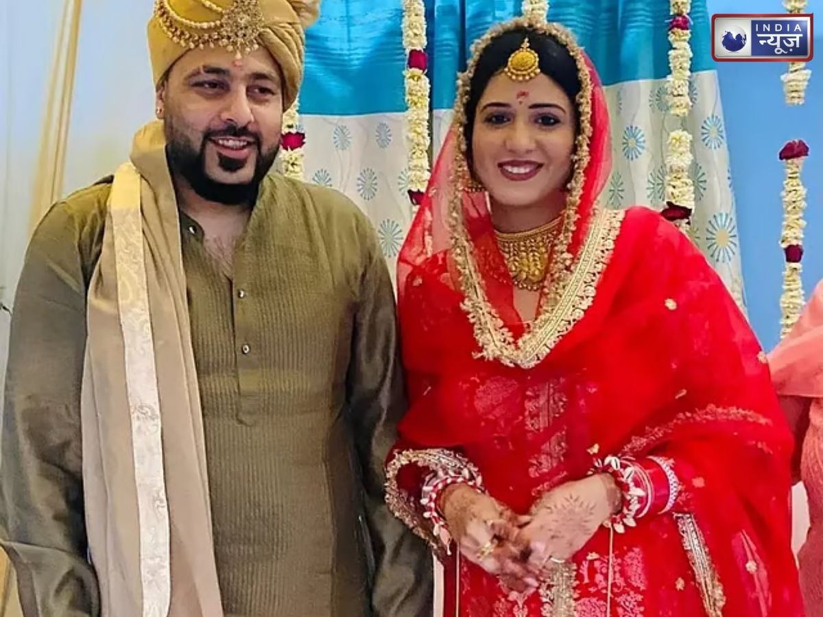 Badshah-Isha Controversy: बिग बॉस में एंट्री से पहले मचा बवाल, ईशा ने खोले शादीशुदा जिंदगी के राज; जानें रिश्ता क्यों हुआ था खराब?