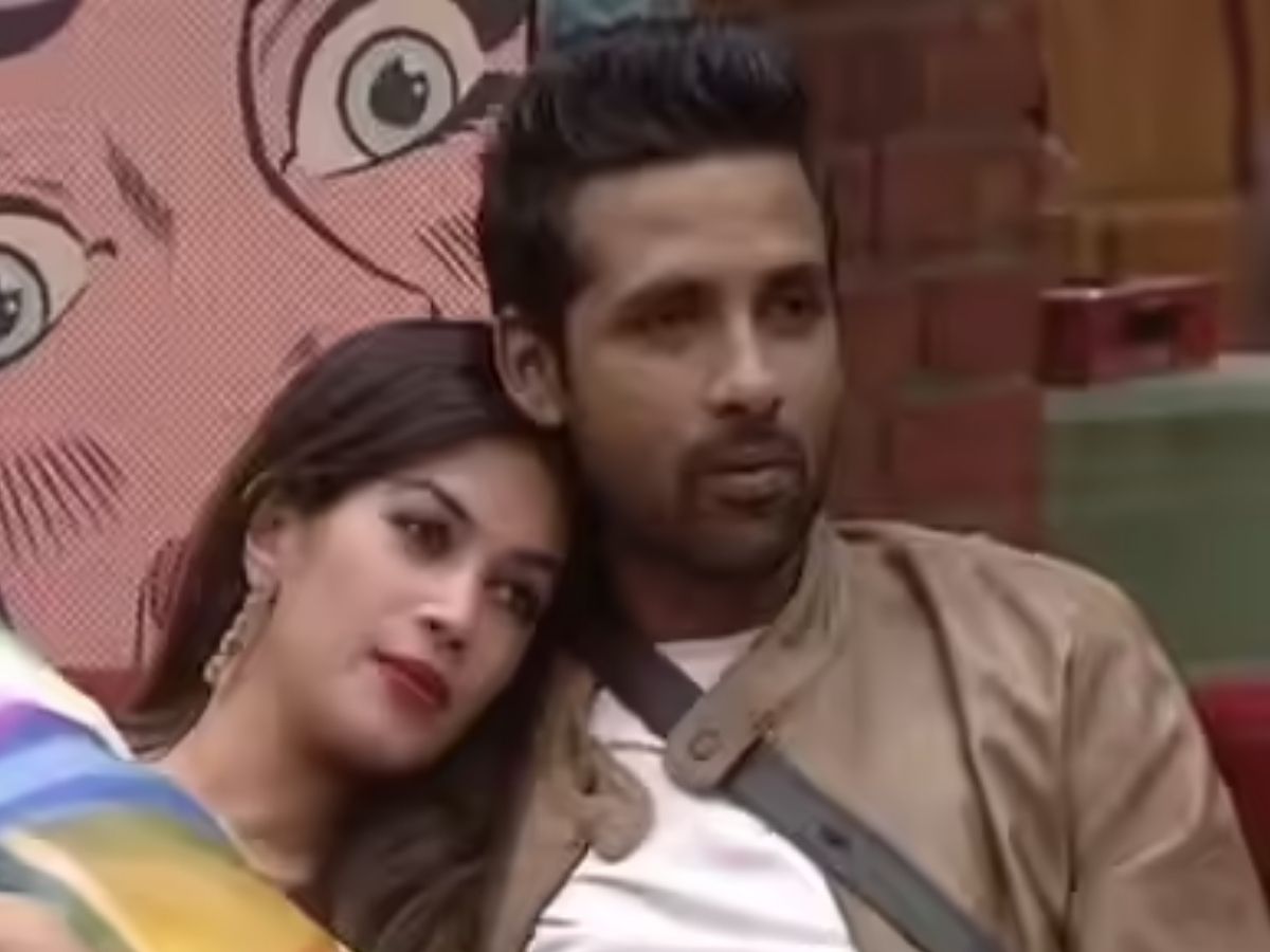 Bandgi Kalra and Puneesh Sharma - Photo Gallery