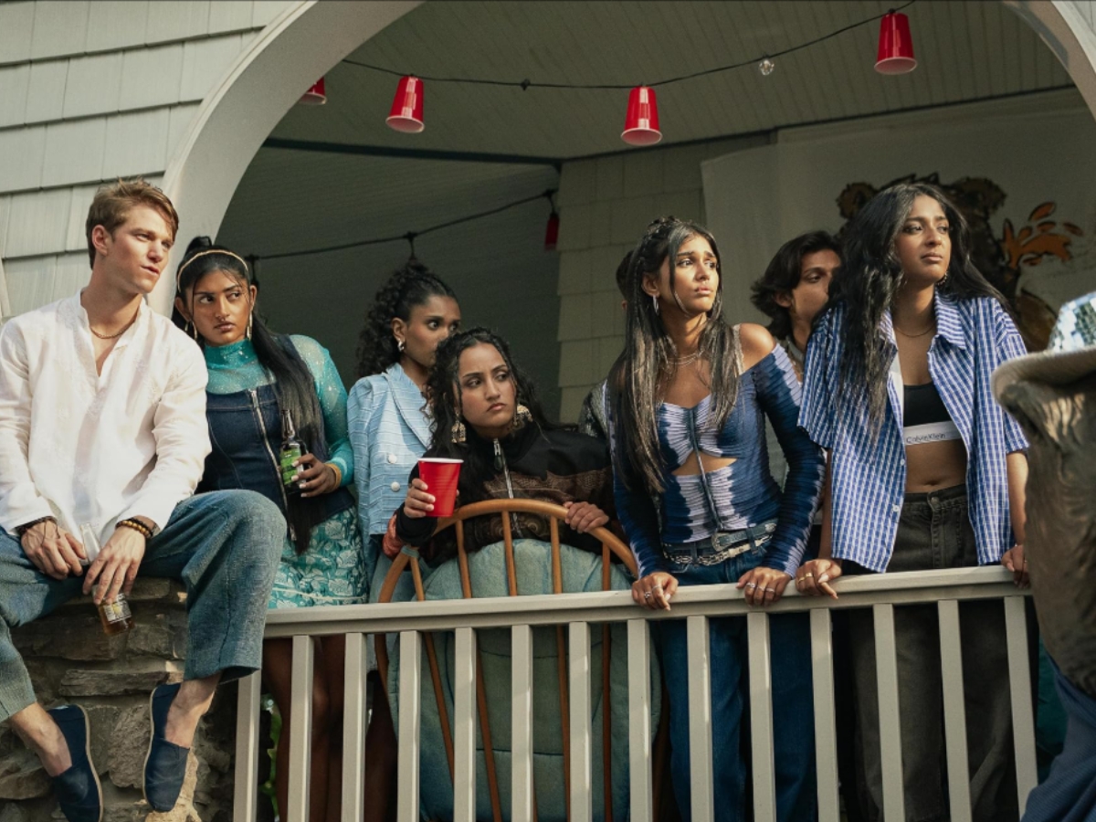 Best Of The Best- Netflix - Photo Gallery
