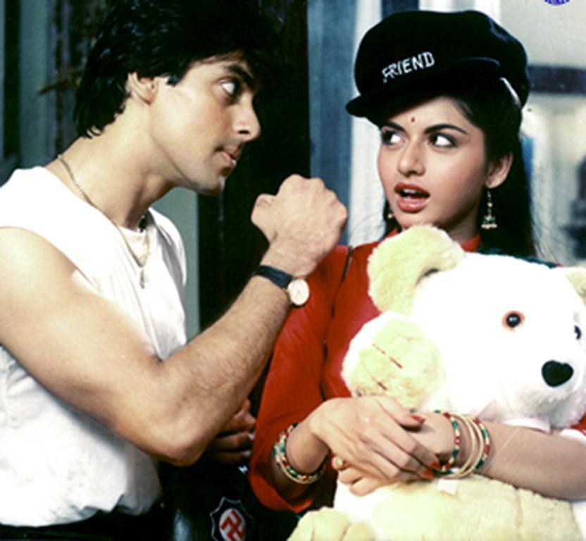 bhagyashree royal family connection - Photo Gallery