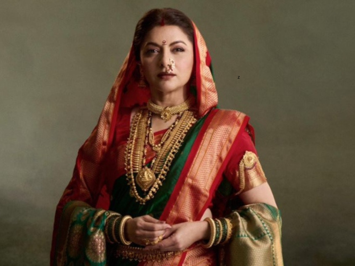 भाग्यश्री की गणपति आरती ने सांगली में शाही परिवार में विवाद; पिता बोले, ‘आदित्यराज ही एकमात्र उत्तराधिकारी…’