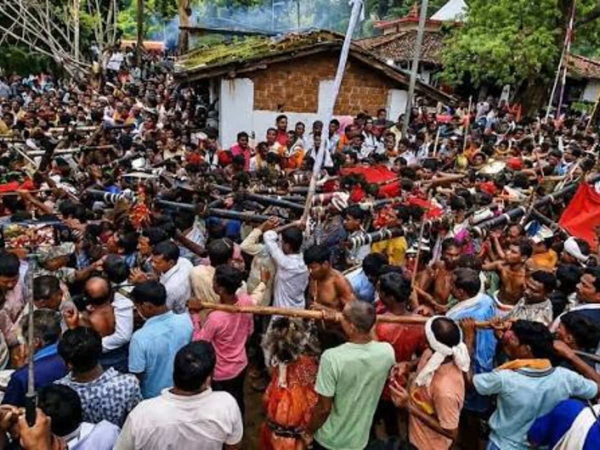 एक ऐसी अदालत, जहां होती है देवी-देवताओं की पेशी, कैसे दी जाती है सजा, महिलाओं को नहीं मिलती एंट्री