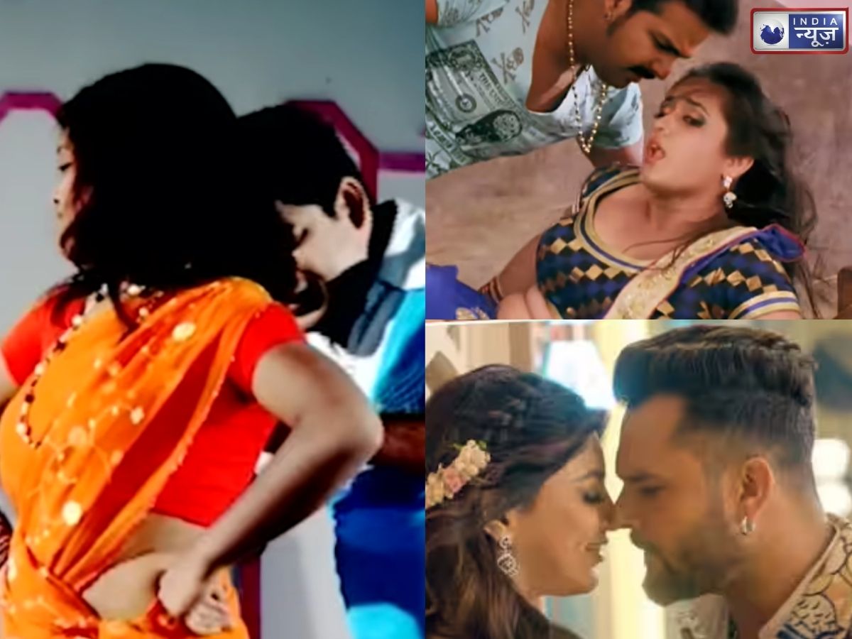 Bhojpuri Vulgur Sing List: गाना है या गंदगी? भोजपुरी के इन 6 गानों ने मचा दिया था बवाल; बोल सुनते ही बंद कर लेंगे कान