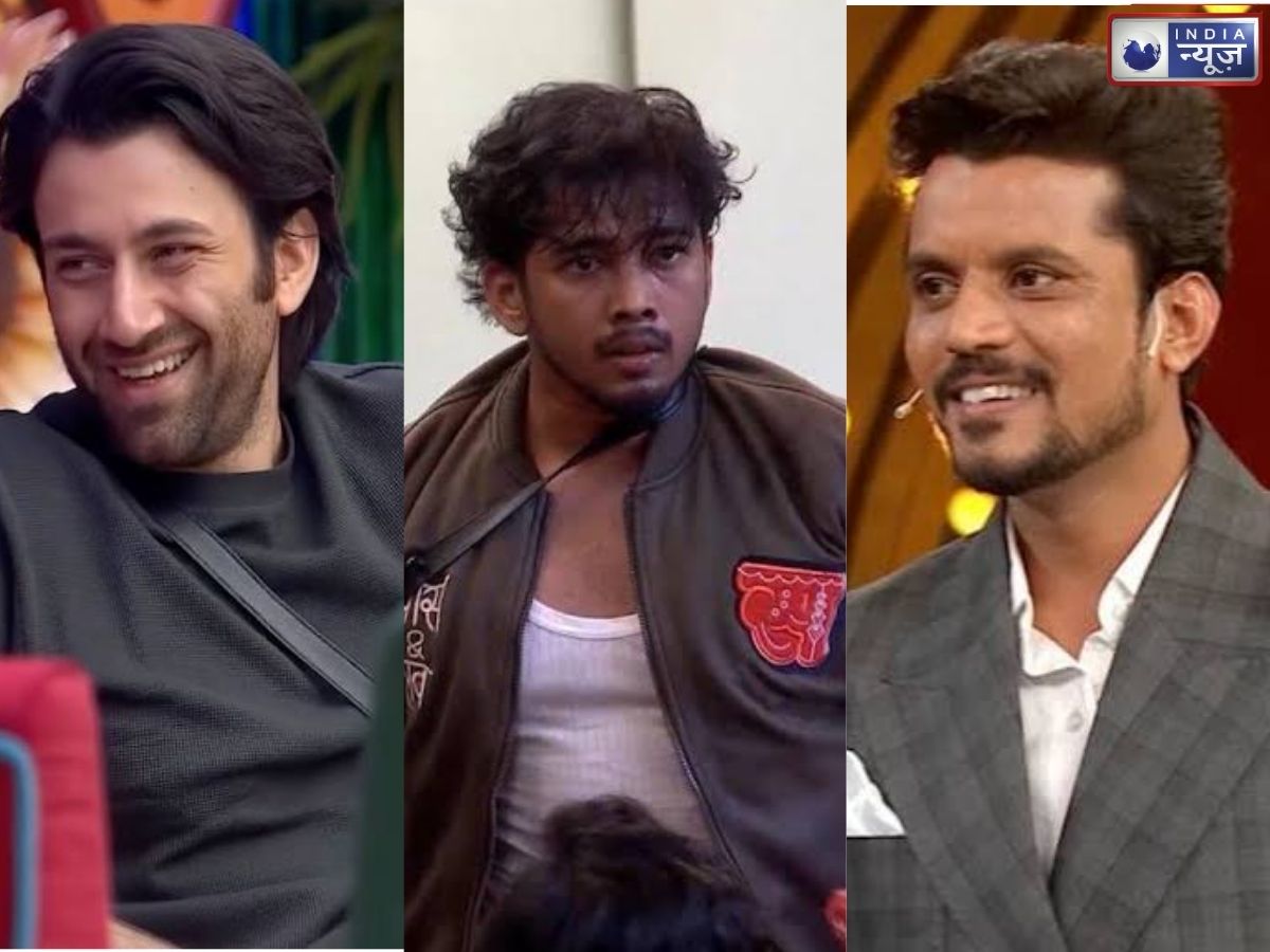 Bigg Boss 20: किसकी होगी छुट्टी, घर में आते ही मुश्किल में फंसे ये 3 कंटेस्टेंट्स; अब बाहर होने का मंडरा रहा खतरा