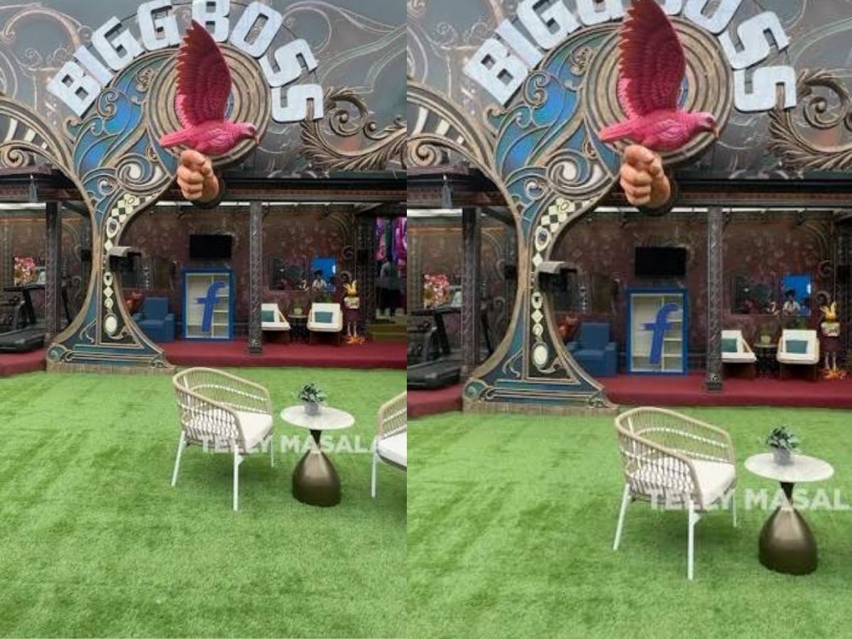 Bigg Boss contestants - Photo Gallery