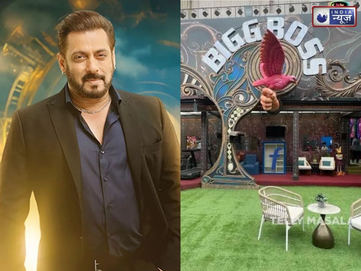 Bigg Boss 20: बिग बॉस 20 की काउंटडाउन शुरू! प्रीमियर डेट, टाइम से लेकर स्ट्रीमिंग तक की पूरी जानकारी