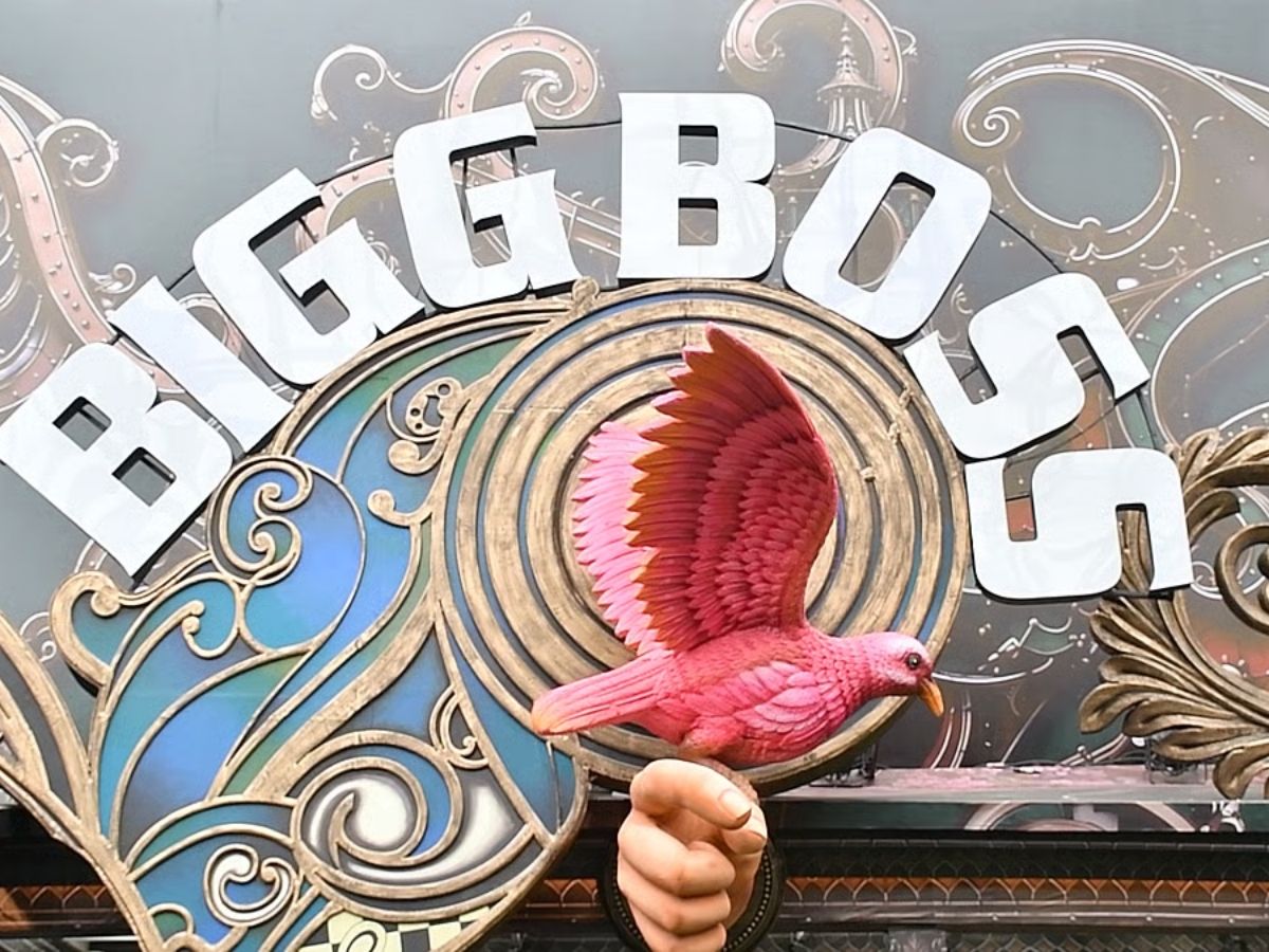 Bigg Boss strict rules - Photo Gallery
