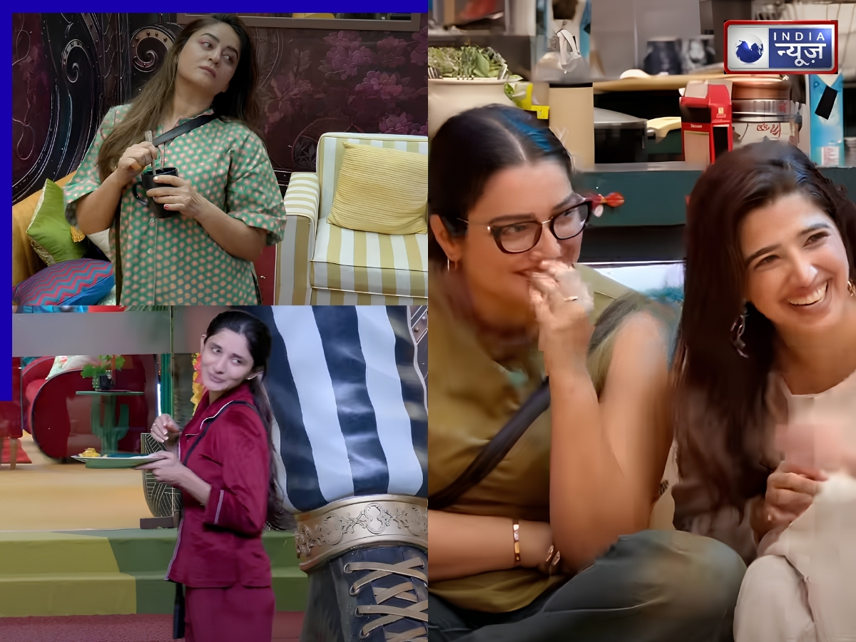 Bigg Boss 20 में महिलाओं के लिए नया कैप्टेंसी चैलेंज, लाइक्स और वीडियोज के आधार पर बनेंगे कैप्टन?