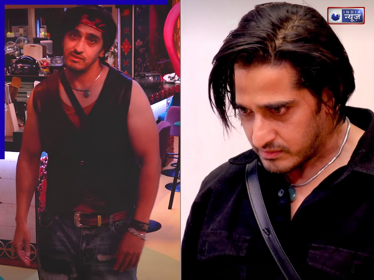 Bigg Boss 20: काजी तौकीर ने उड़ाई घरवालों की नींद! आम्रपाली ने पकड़ी चाल, आसिफ ने लिए मजे