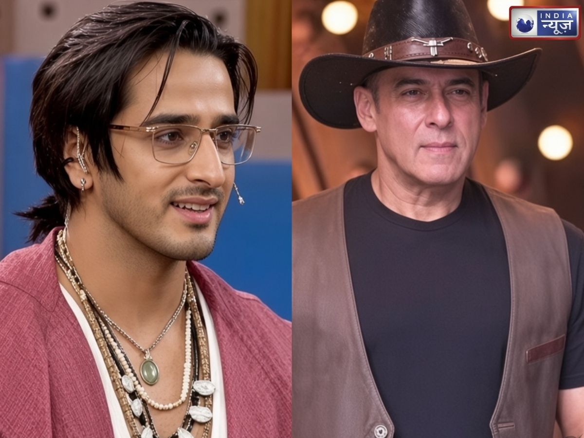 Bigg Boss 20: जिस अरिजीत को हराकर बने थे विनर, उसी का सलमान ने लिया नाम; नसीहत सुन रो पड़े ‘रॉकस्टार बेबी’