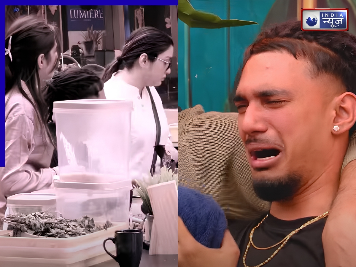 Bigg Boss 20: गुल्लू ने पक्की की कैप्टेंसी की टिकट, यंग DSA के इस फैसले से माही विज को लगा झटका