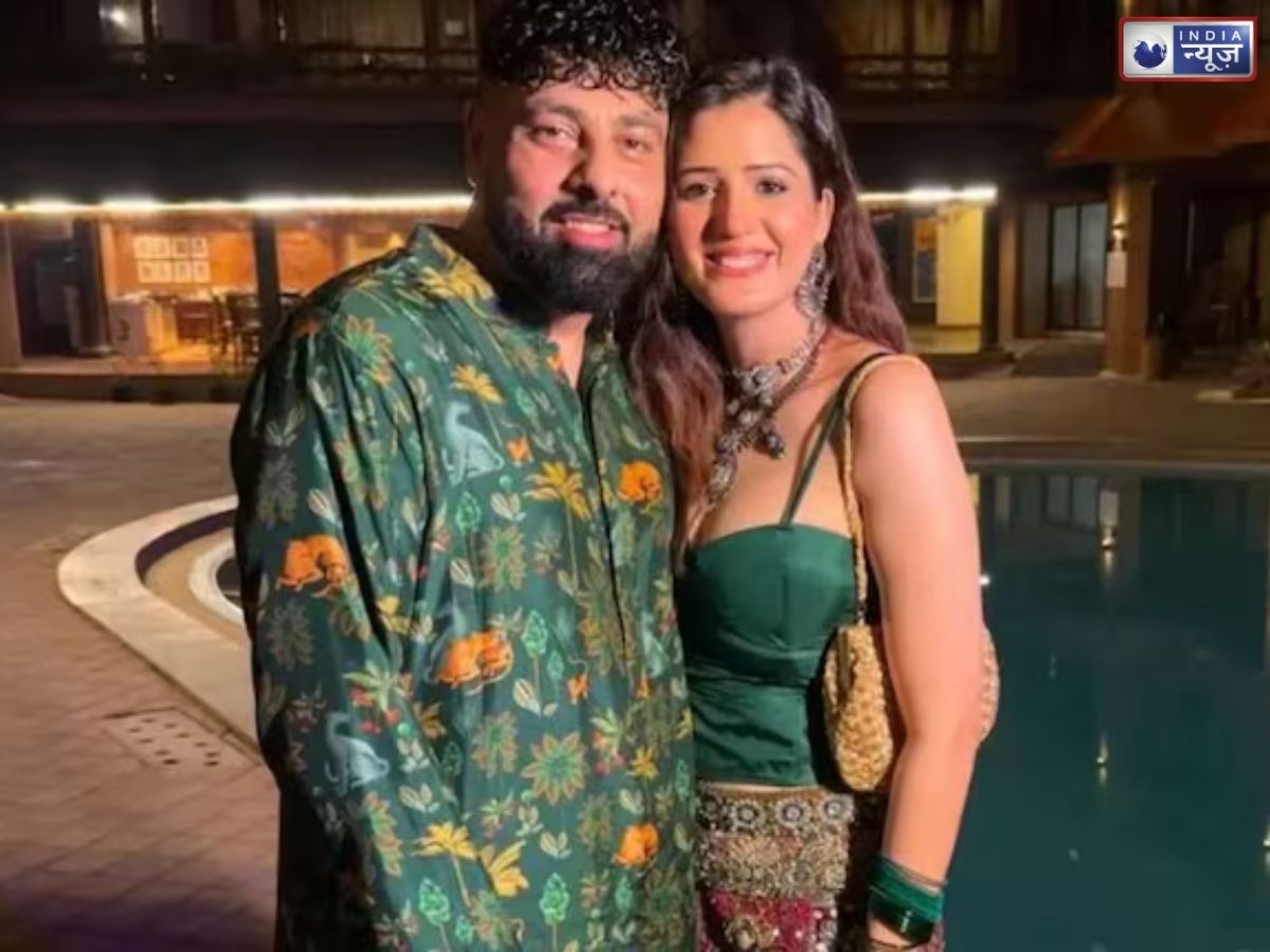 Bigg Boss 20: 5 महीने में क्यों टूटी शादी, ईशा रिखी ने खोली बादशाह की पोल; आखिर कैसे धोखा देते हुए पकड़े गए सिंगर?
