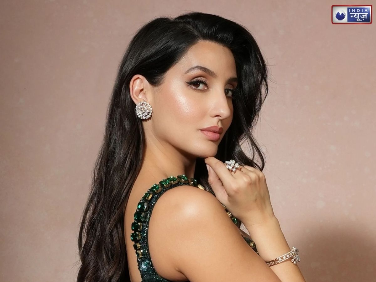 Bigg Boss का ऑफर मिलते ही Nora Fatehi ने क्यों रख दी थी शर्त? सालों बाद सामने आया राज