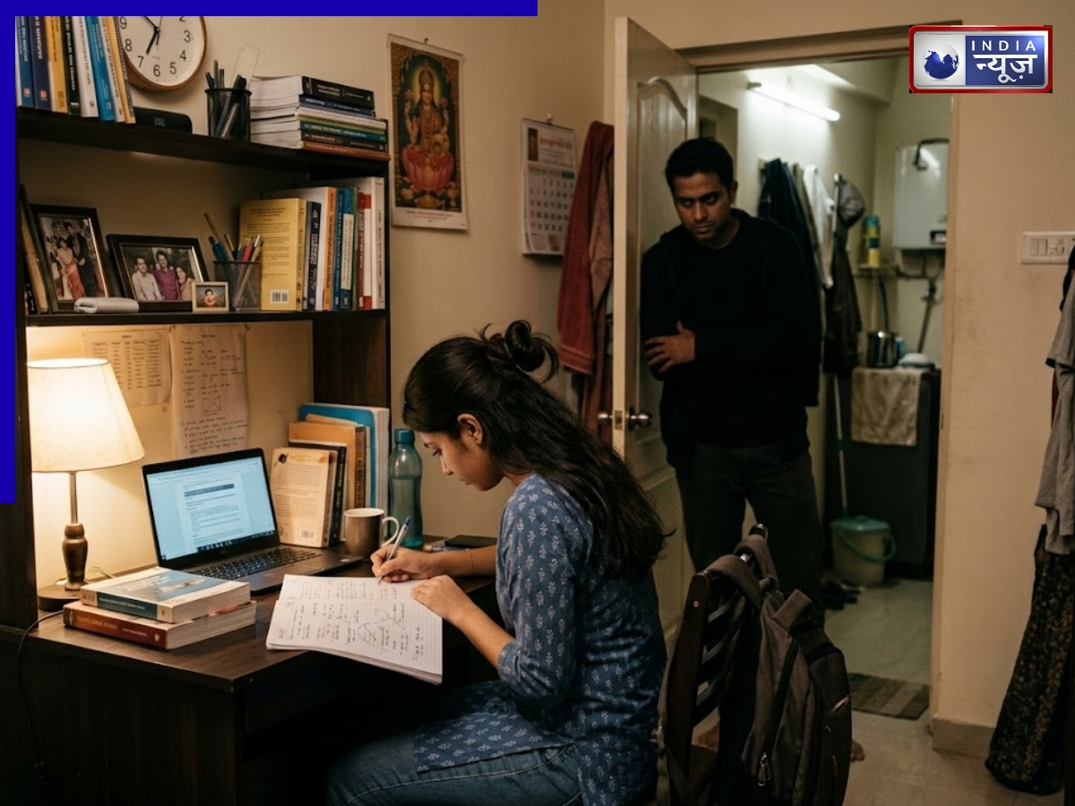 बिहार में एकतरफा आशिक का खूनी खेल! प्यार ठुकराया तो बन बैठा हैवान! पुलिस की तैयारी कर रही युवती की हत्या