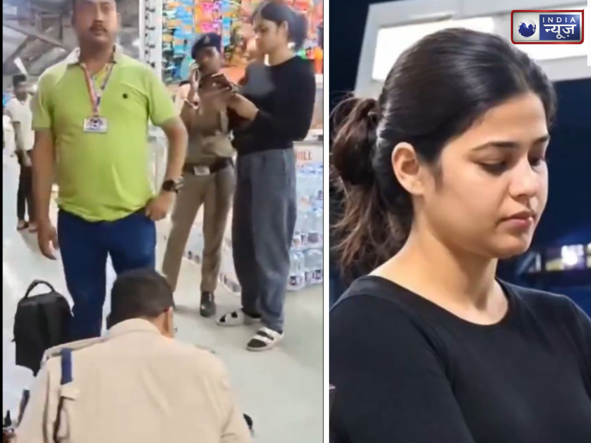 Who Is Neha Jha: मॉडल वाला रूप स्मगलर वाला काम! बिहार की ट्रेन में 75 लीटर शराब के साथ पकड़ी गई नेहा
