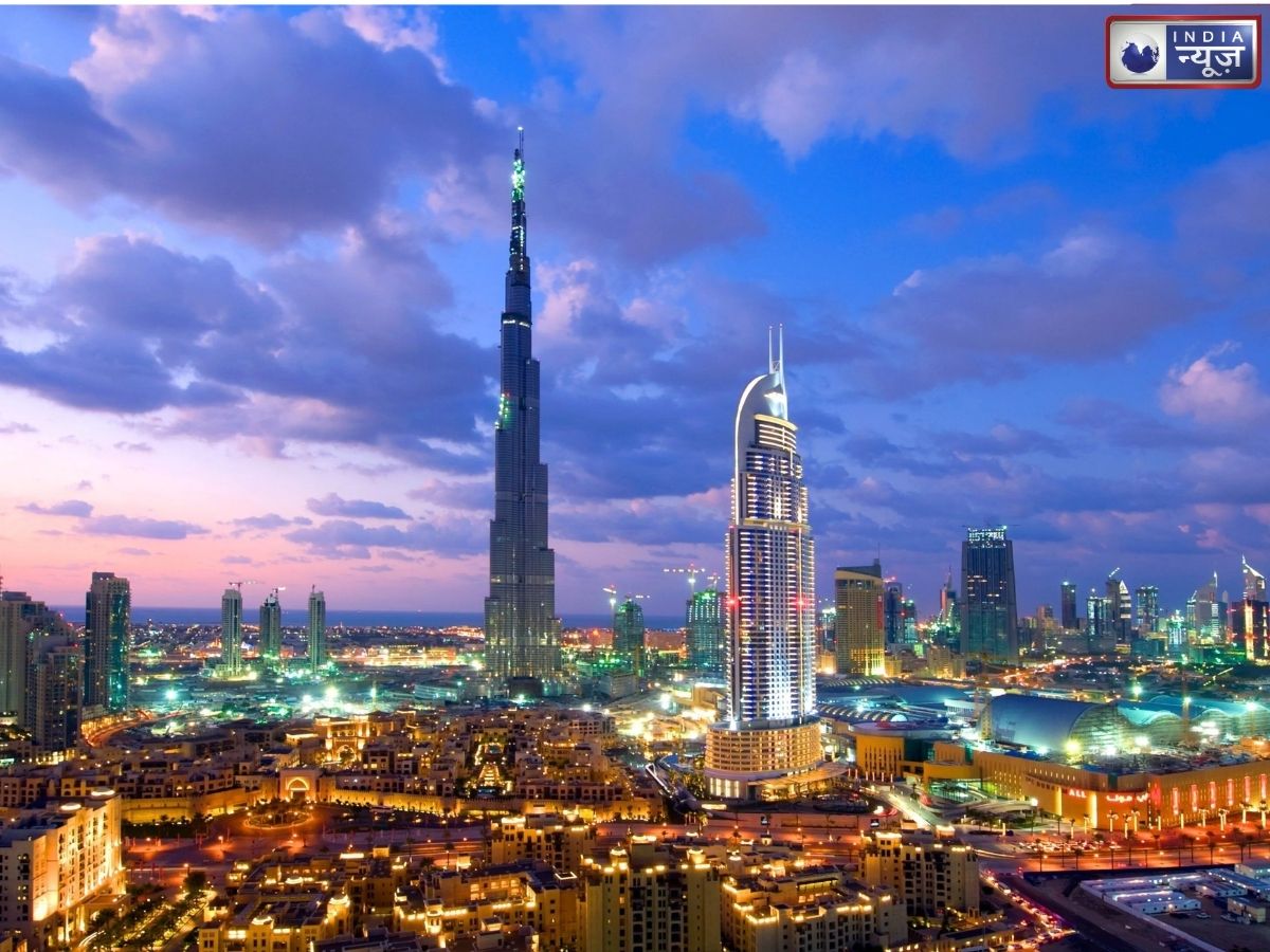 Dubai Trip Budget: लाखों नहीं, इतने रुपये में हो जाएगी 7 दिन की दुबई ट्रिप, फ्लाइट से होटल तक जानें पूरा खर्च