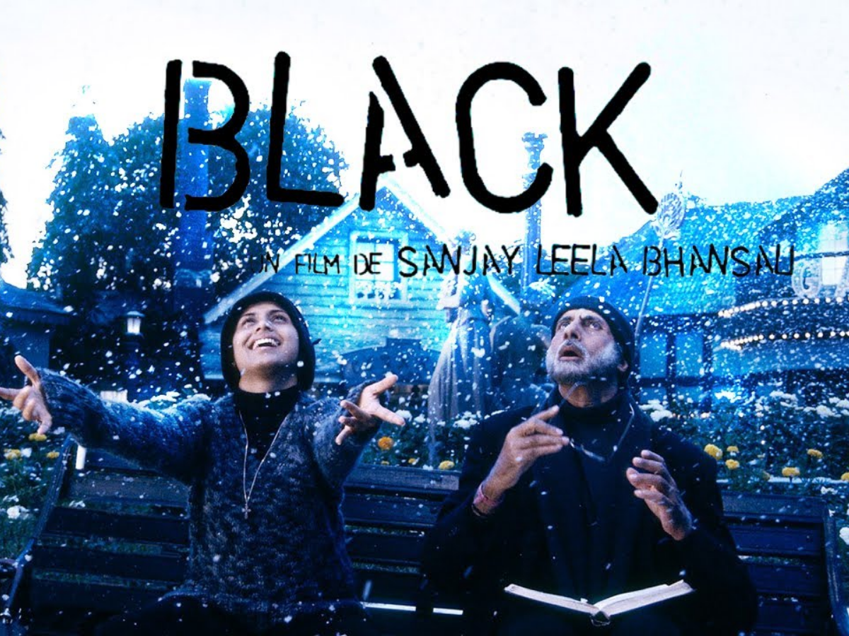 black - Photo Gallery