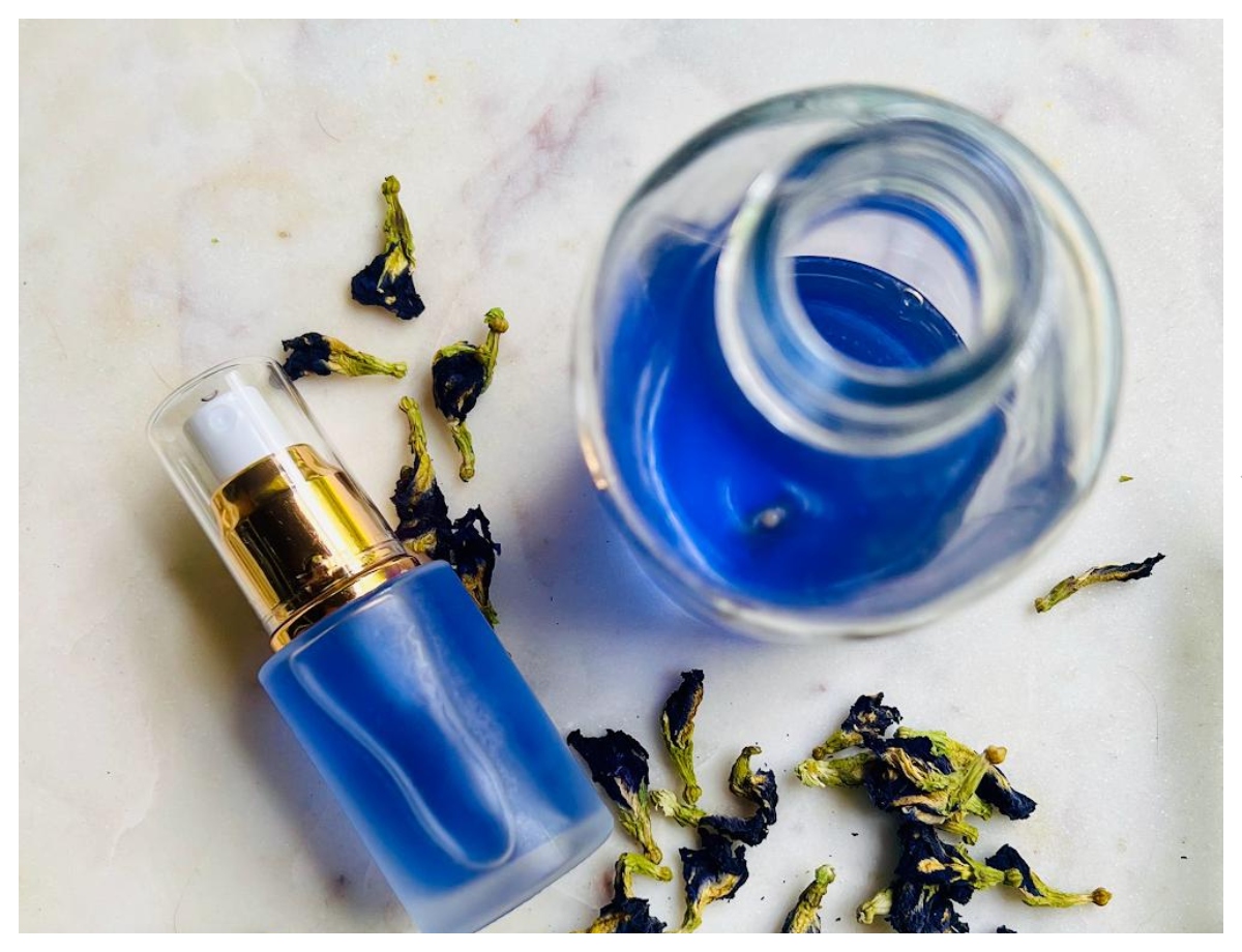 You only need 3 ingredients to make face toner at home. - Photo Gallery