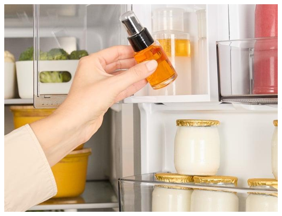 Do not keep homemade toner for a long time, keep these things in mind - Photo Gallery
