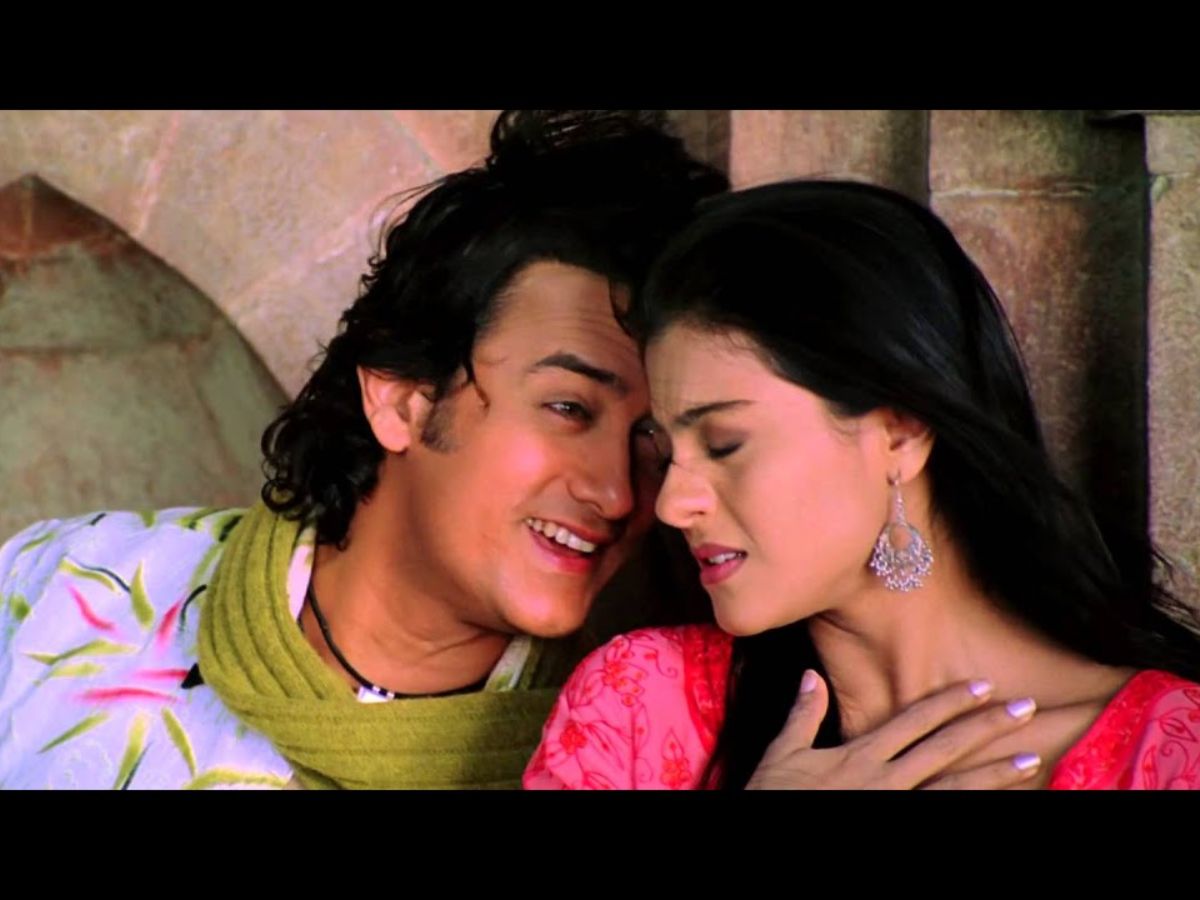 Chand Sifarish Film Fana - Photo Gallery