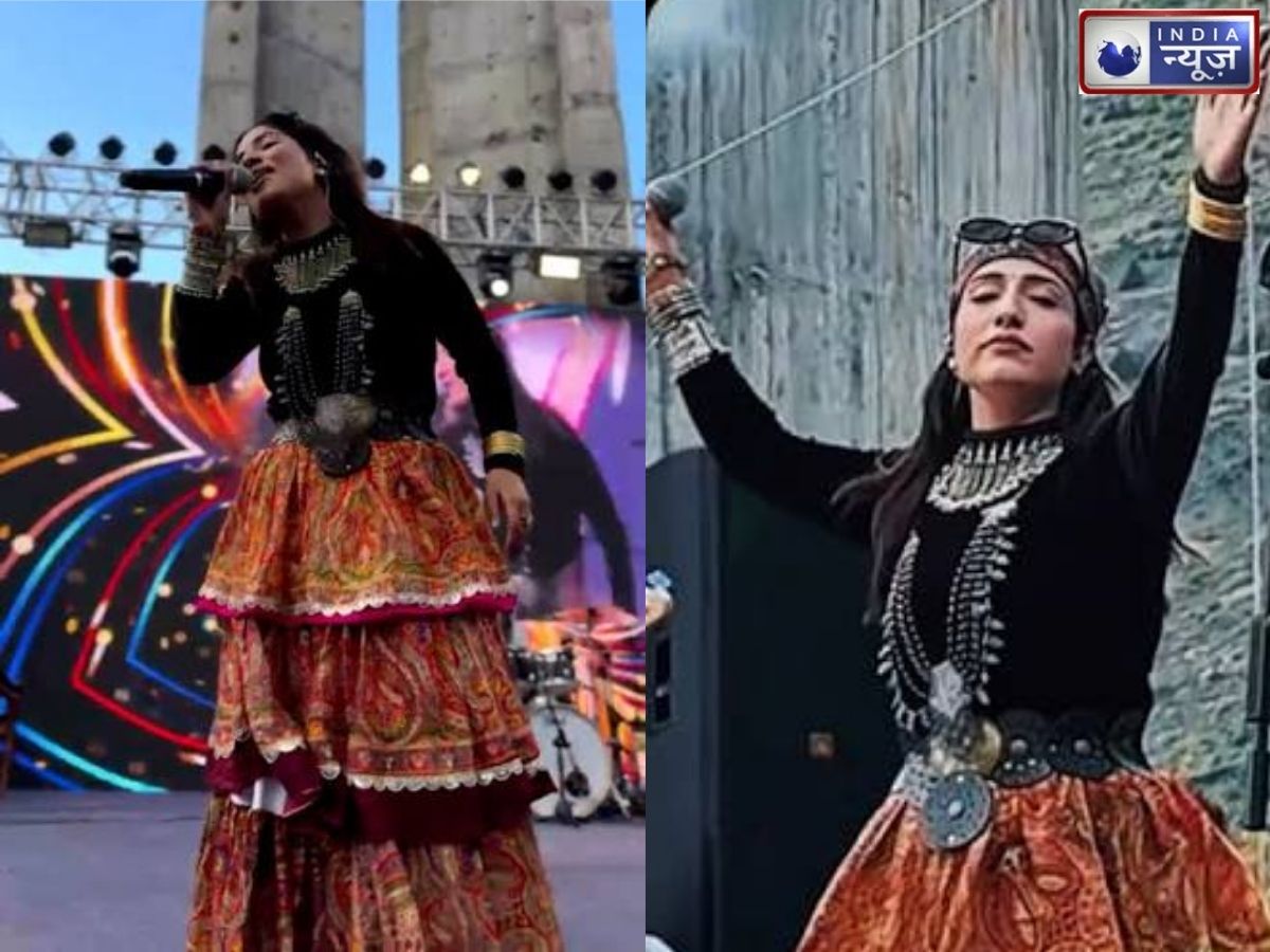 भारी भीड़, तेज आवाज और मंदिर की गरिमा…बद्रीनाथ धाम में सांस्कृतिक कार्यक्रम पर अब डीएम का नोटिस