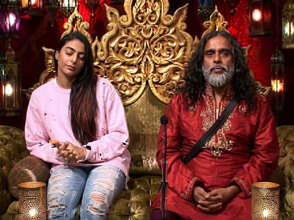 Swami Om Bani Ji - Photo Gallery