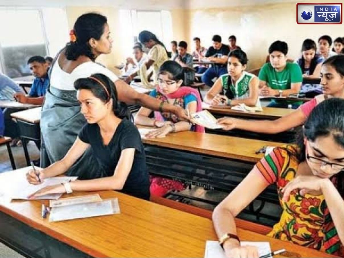 NEET 2027 में बदल सकता है एग्जाम का तरीका, OMR की जगह कंप्यूटर पर परीक्षा, जानें क्या होगा नया