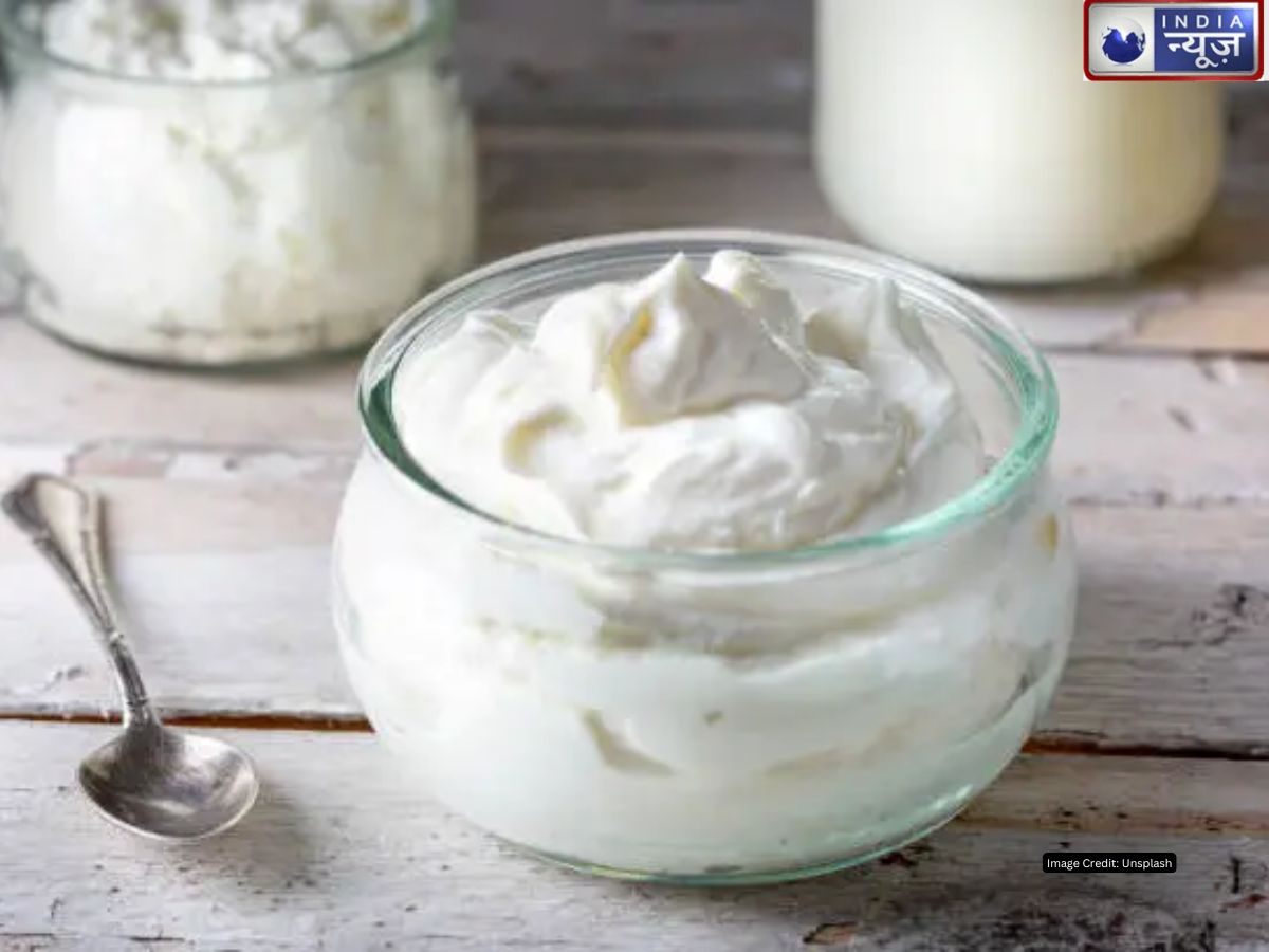 Right Time For Eating Curd: दही खाने का सबसे अच्छा समय कब है; सुबह या शाम? जानें क्या कहते हैं विशेषज्ञ