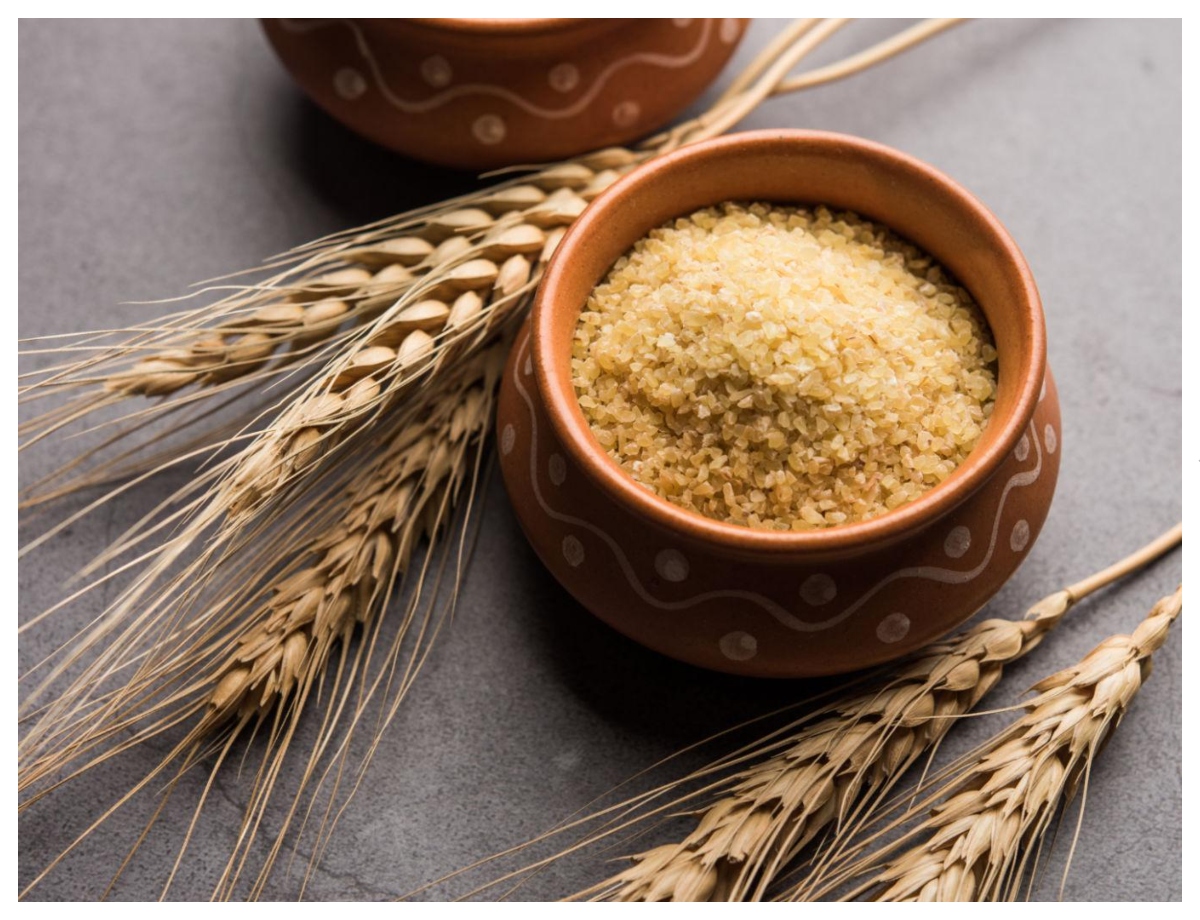 What is needed to make porridge at home? - Photo Gallery