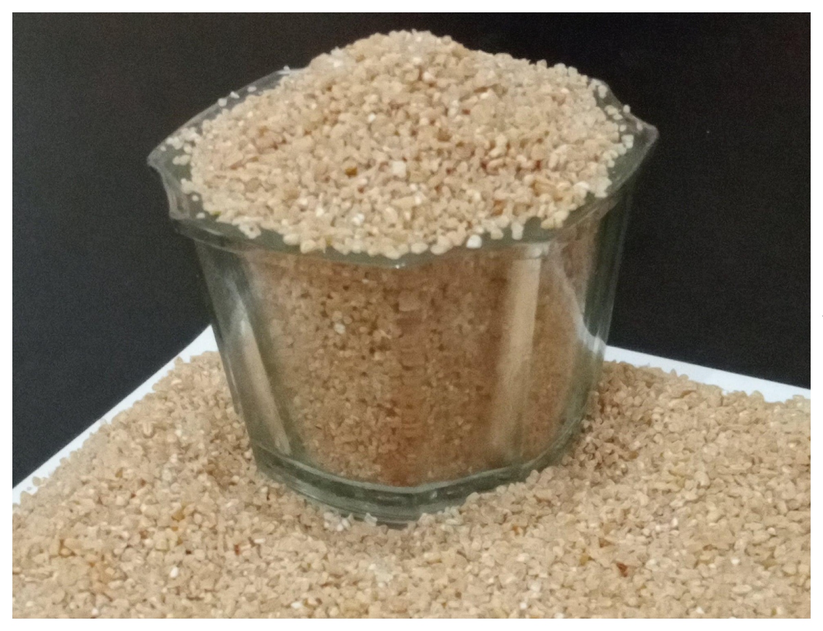 Store in an airtight container - Photo Gallery