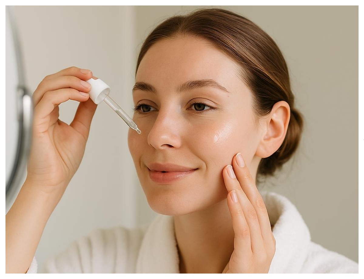 After the inflammation subsides, focus on these ingredients. - Photo Gallery