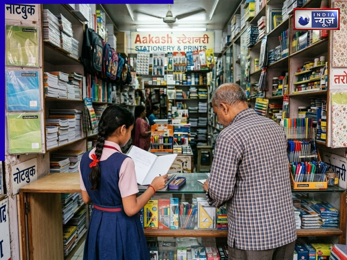 हाथ पैर बांधे और फिर.. पेंसिल लेने दुकान पर गई थी मासूम, पड़ी अधेड़ की गंदी नजर, दुकान में ले जाकर…