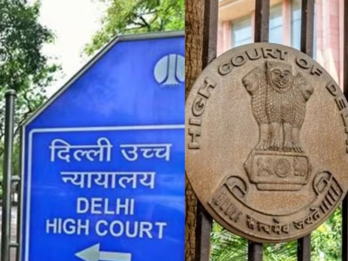 मुस्लिम परिवार ने नाबालिग की कर दी 28 वर्षीय युवक से शादी, गर्भवती हुई लड़की; दिल्ली हाईकोर्ट हुआ सख्त; कहा, ‘पर्सनल लॉ POCSO मामले को खत्म नहीं कर सकता’