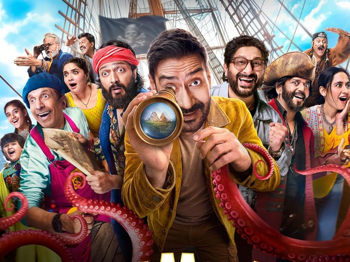 dhamaal 4 - Photo Gallery