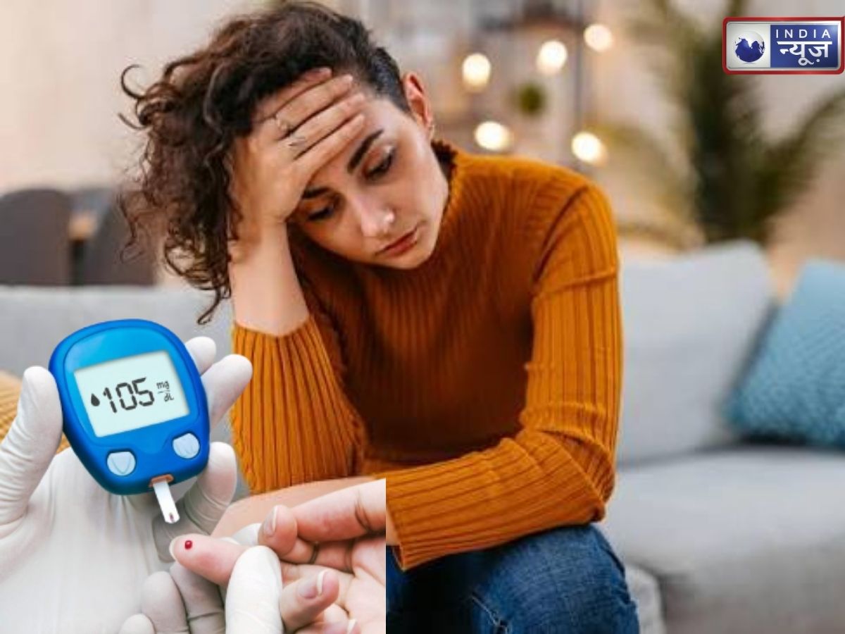 Diabetes and Stress Connection: क्या ज्यादा स्ट्रेस से हो सकती है डायबिटीज? एक्सपर्ट्स ने दूर किया बड़ा कन्फ्यूजन