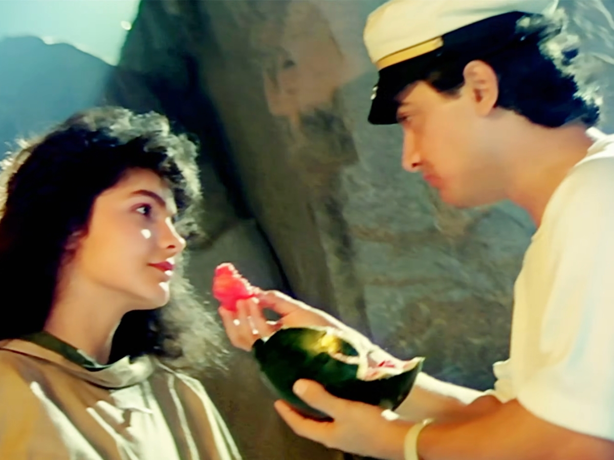 Dil Hai Ke Manta Nahin (Dil Hai Ke Manta Nahin) - Photo Gallery