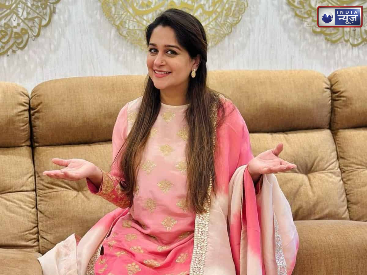 ‘चाय देखती भी नहीं हूं’, कैंसर सर्वाइवर दीपिका कक्क्ड़ ने शेयर किया हेल्थ अपडेट, बताया इम्यूनोथेरेपी के कारण शरीर में आये बदलाव