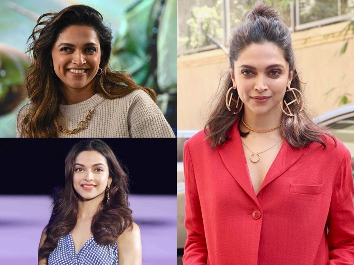 Deepika Padukone - Photo Gallery