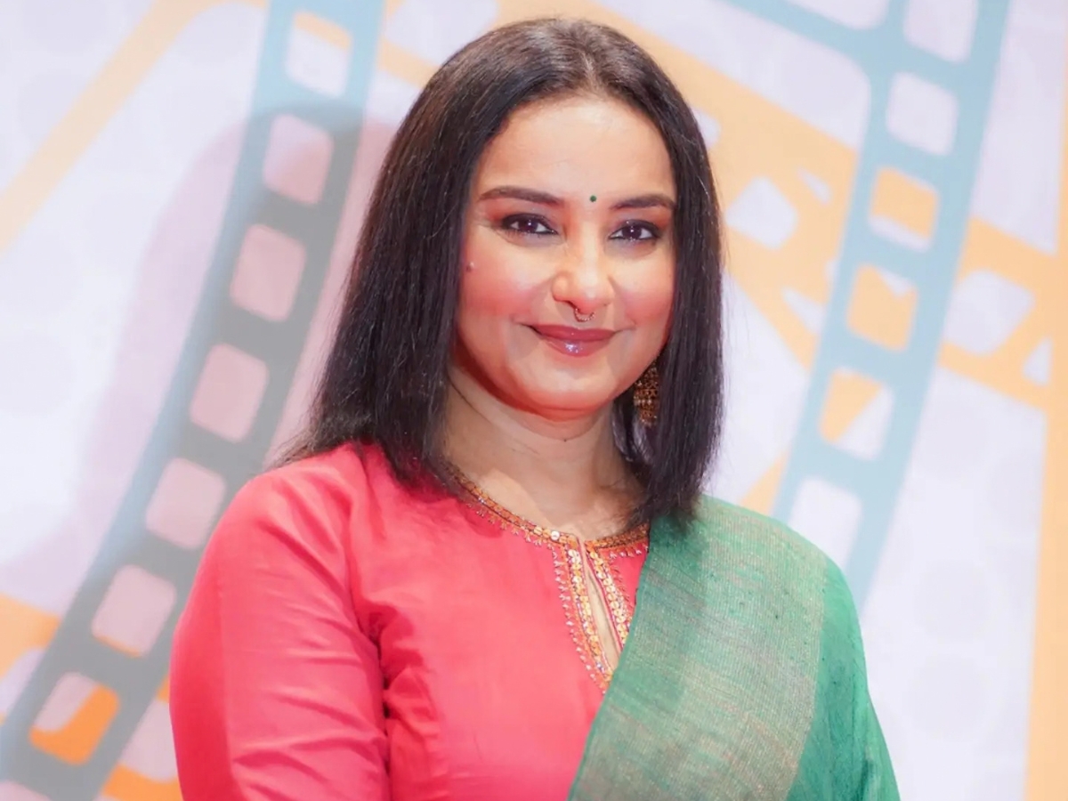 Divya Dutta's personal life - Photo Gallery