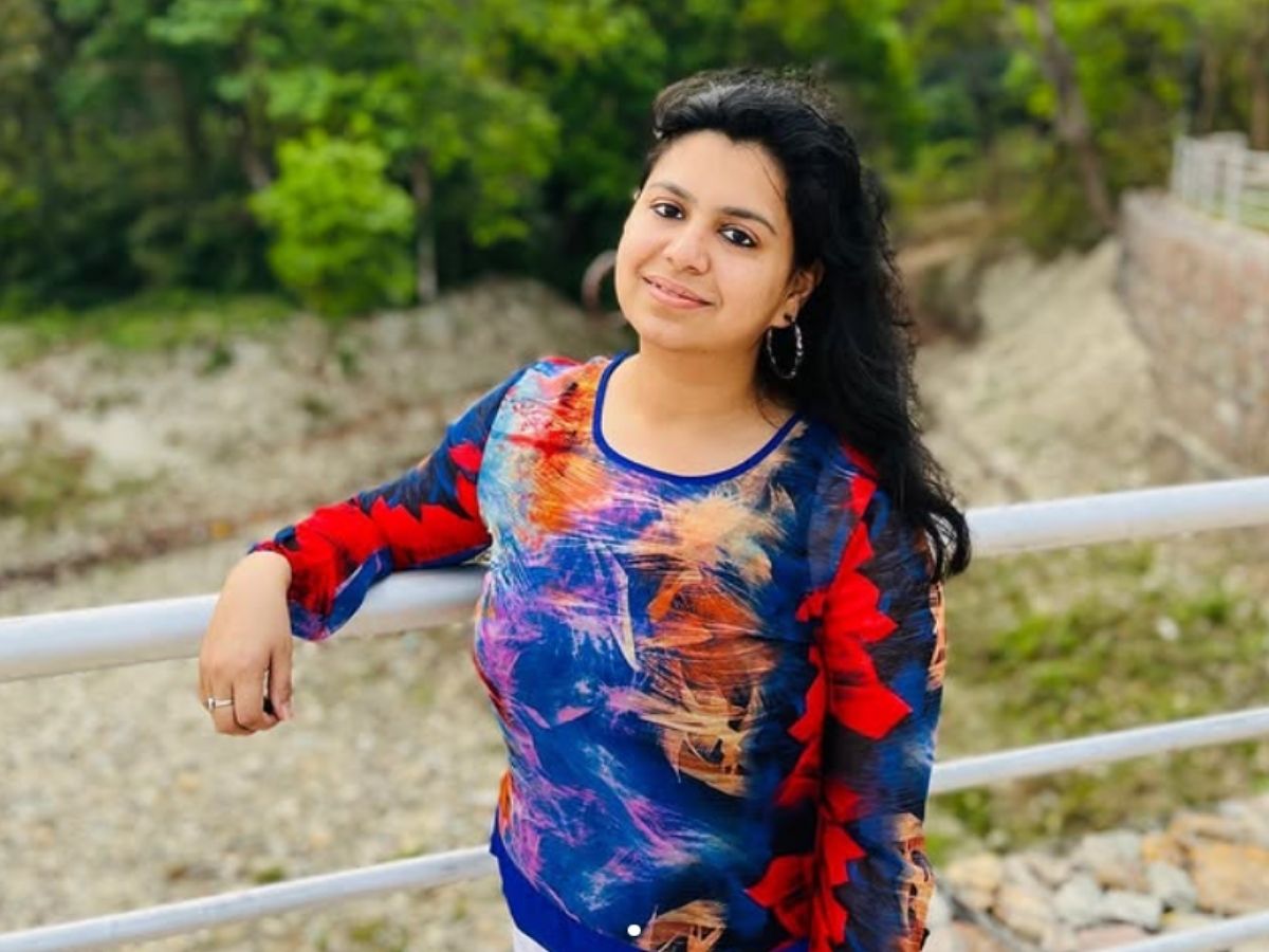 who is divya mittal - Photo Gallery
