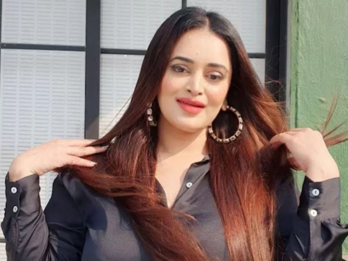 Bebika Dhurve - Photo Gallery