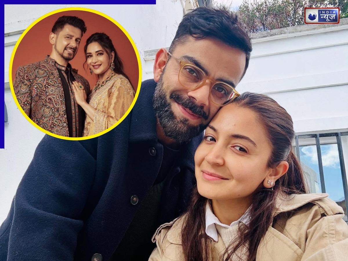 यहां एंजॉय नहीं कर… विराट कोहली और अनुष्का शर्मा ने क्यों छोड़ा भारत? माधुरी दीक्षित के पति ने बताई वजह