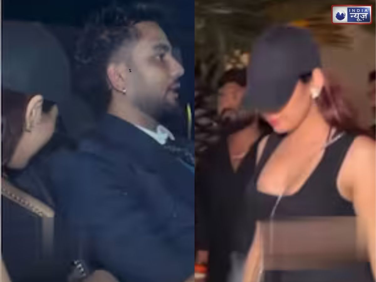 Elvish Yadav Mystery Girl: कौन थी वो मिस्ट्री गर्ल, मुंह छुपाकर बर्थडे बैश में पहुंची; फिर ‘राव साहब’ संग कार में…