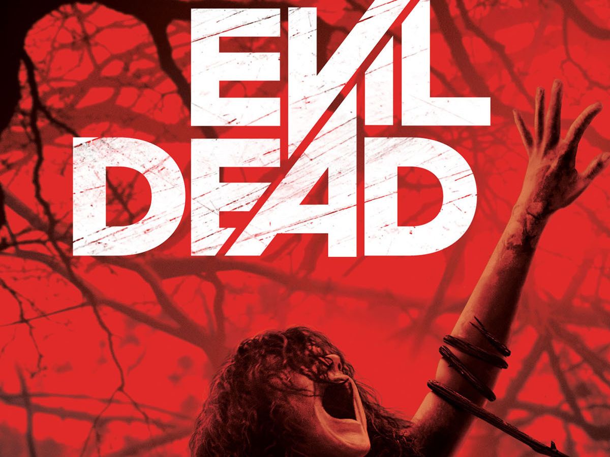 Evil Dead - Photo Gallery
