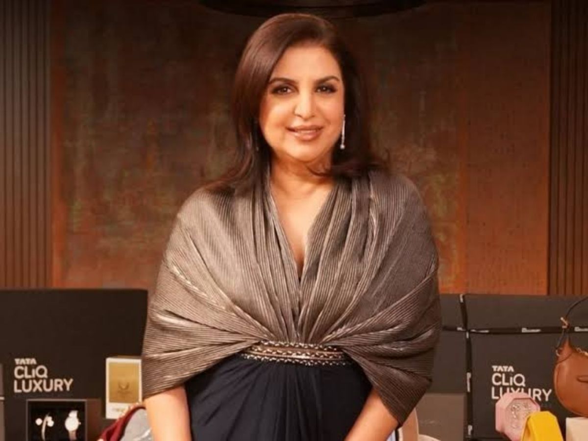 farah khan - Photo Gallery